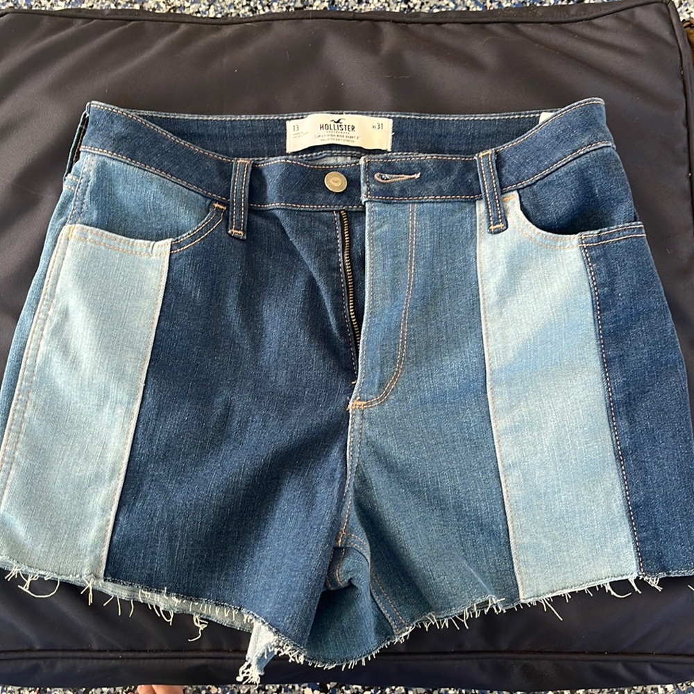 Hollister shorts